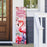 Flamingo Home Sweet Home Collection Porch Signs