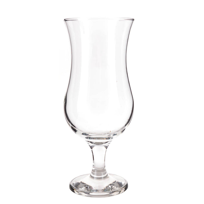 Hurricane Cocktail Glass - 15.5oz