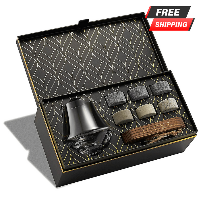 Nosing Glass Edition - Connoisseur's Gift Set