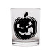 Votive/Shot Glass - Jack O'Lantern - 2.5 Ounce