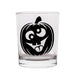 Votive/Shot Glass - Jack O'Lantern - 2.5 Ounce