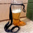 Beer Boot - Plastic - 1 Liter