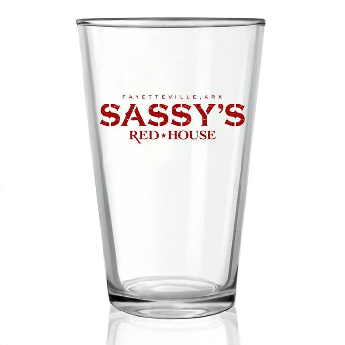 14 oz BarConic® Beverage/ Mixing Glass - 12 Count