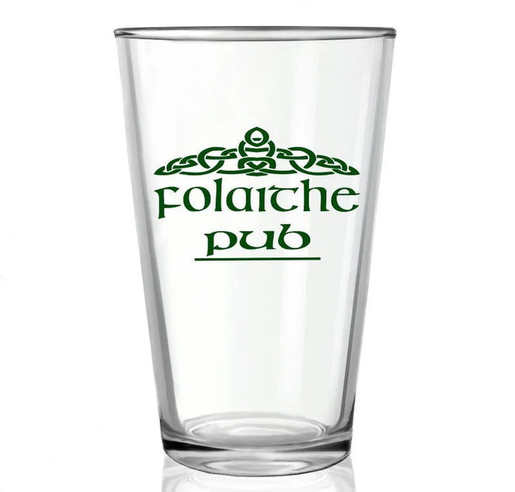 14 oz BarConic® Beverage/ Mixing Glass - 12 Count