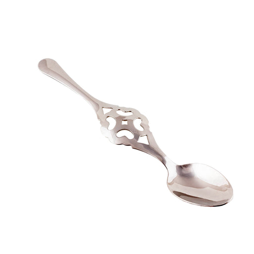 Long Stainless Steel Absinthe Spoon