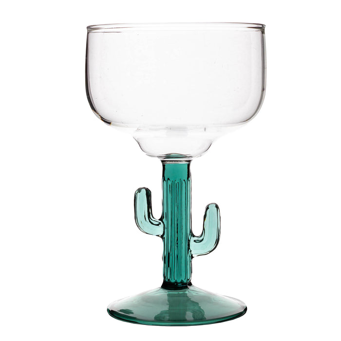 BarConic® Cactus Margarita Glass - 16oz