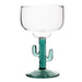 BarConic® Cactus Margarita Glass - 16oz