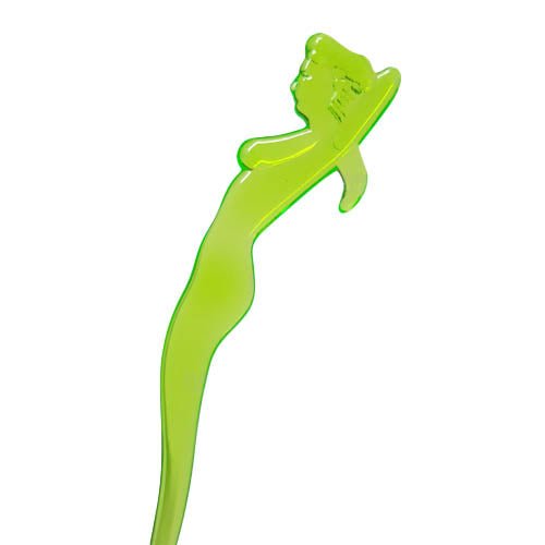 BarConic® Drink Swizzle Stick – Mermaid