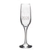 New Years Champagne Glass -  2026 - 7.5oz Flute