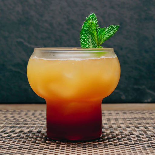 BarConic® Orbit Cocktail Glass - 12oz
