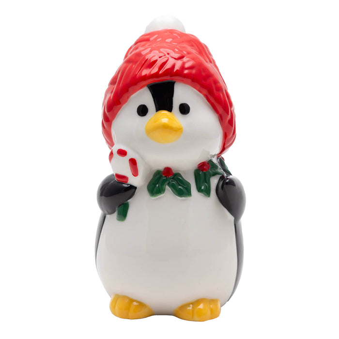 BarConic® Tiki Drinkware - Penguin