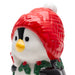 BarConic® Tiki Drinkware - Penguin