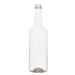 Plastic Shot Pourer Bottle - 1 Quart - Bar Products - Serving Accessory