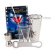 Bar Set - Professional Bartending Start Up Kit