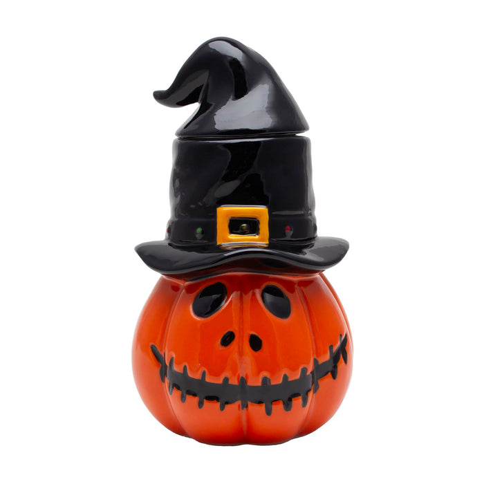 BarConic® Tiki Drinkware - Pumpkin Hat