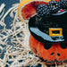 BarConic® Tiki Drinkware - Pumpkin Hat