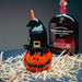 BarConic® Tiki Drinkware - Pumpkin Hat