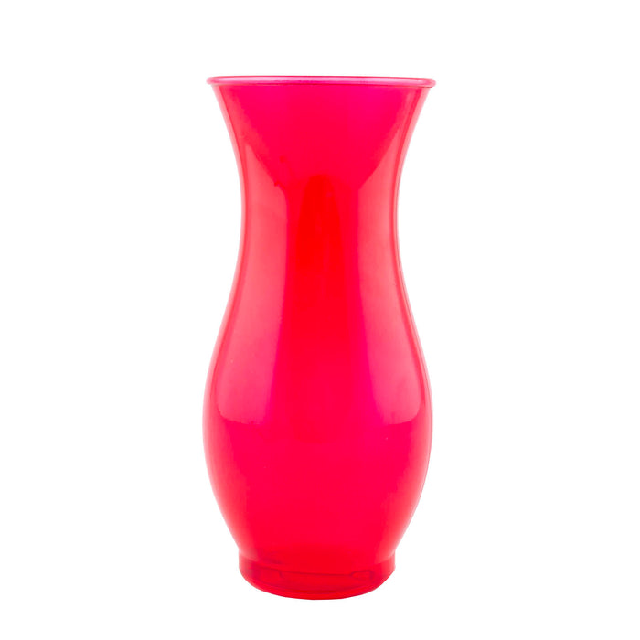 Stemless Hurricane Cup - Red - 20oz