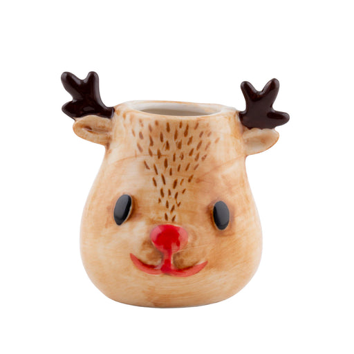 BarConic® Tiki Drinkware - Reindeer Shooter