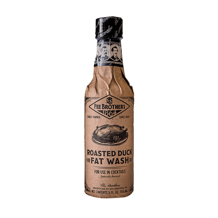 Fee Brothers Fat Washes - Flavor Options