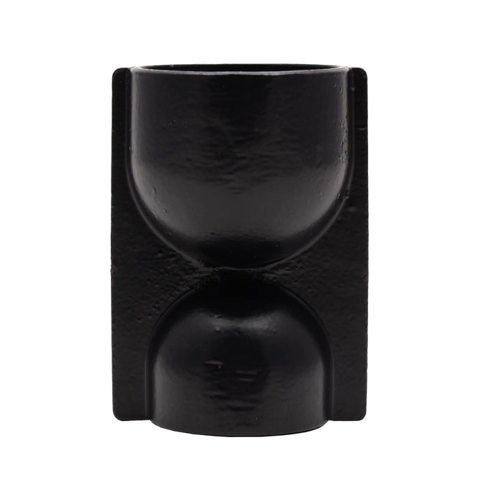 BarConic® Sand Casting Black Jigger - 1x2