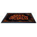 Bar Service Mat - Trick or Treat - 17.25" x 10"