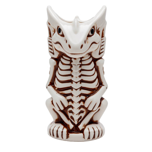 Skeleton Dinosaur - BarConic® Tiki Drinkware