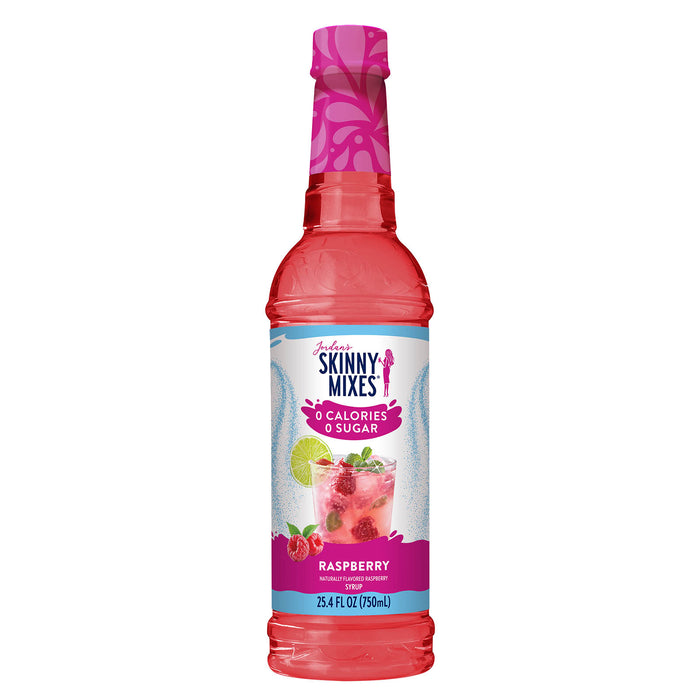 Jordan's Skinny Gourmet Syrups - Sugar Free