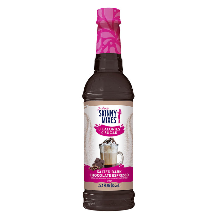 Jordan's Skinny Gourmet Syrups - Flavor Options