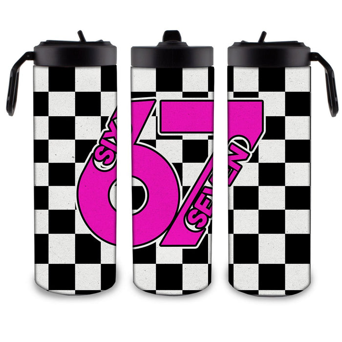 Stainless Steel Tumblers - 67 - Optional Bases