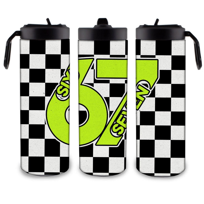 Stainless Steel Tumblers - 67 - Optional Bases