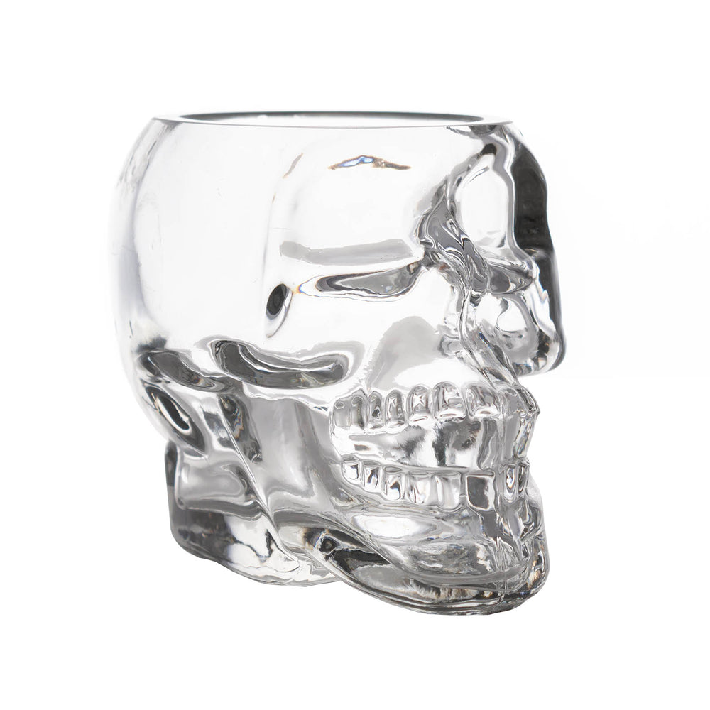 BarConic® Skull Bowl - 3oz. — Bar Products