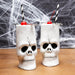 Tiki Bar Gift Set - Skull