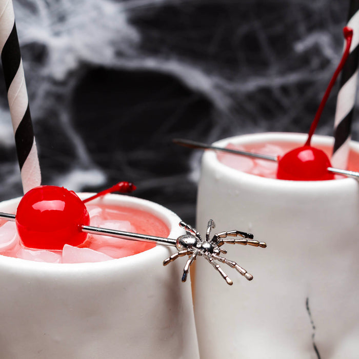 Tiki Bar Gift Set - Skull