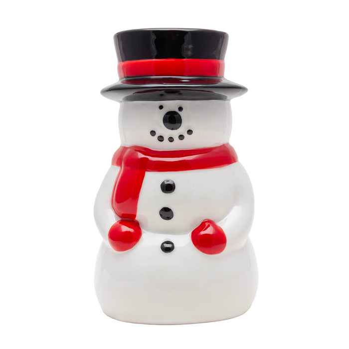 Snowman - BarConic® Tiki Drinkware