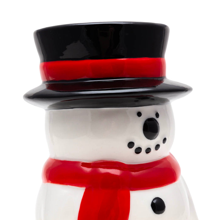 Snowman - BarConic® Tiki Drinkware