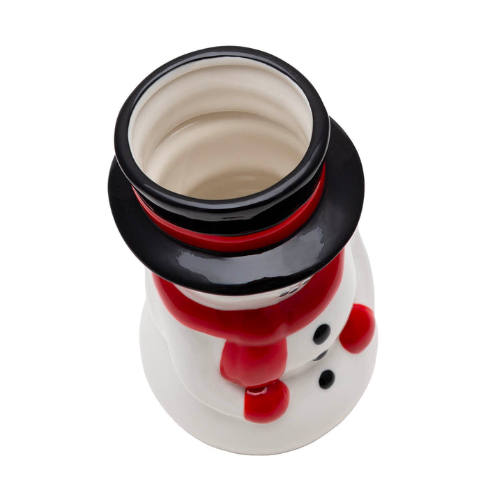 Snowman - BarConic® Tiki Drinkware