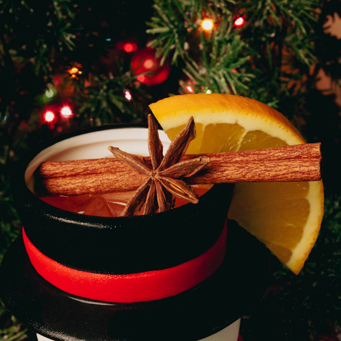 Snowman - BarConic® Tiki Drinkware