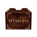 Bar Top Napkin Caddy - Speakeasy