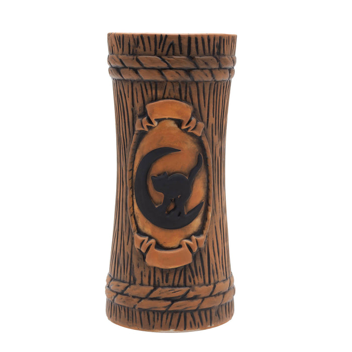 BarConic® Tiki Drinkware - Spooky Cat