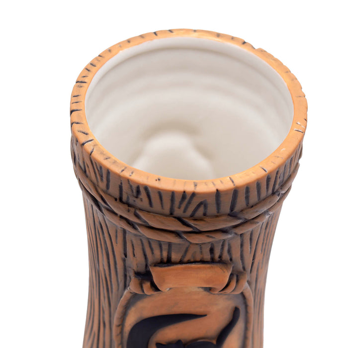 BarConic® Tiki Drinkware - Spooky Cat