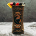 BarConic® Tiki Drinkware - Spooky Cat