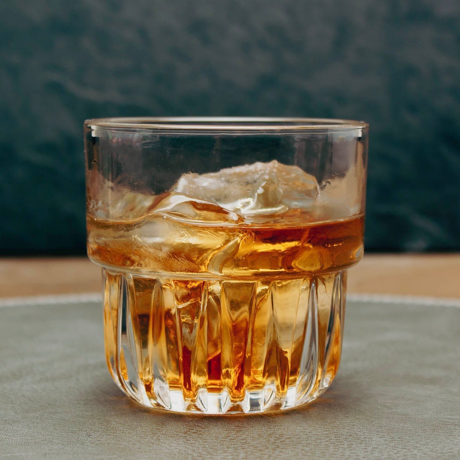 Puerto Rico Rocks Glasses Rocks Glasses - Bar Products — Bar Products