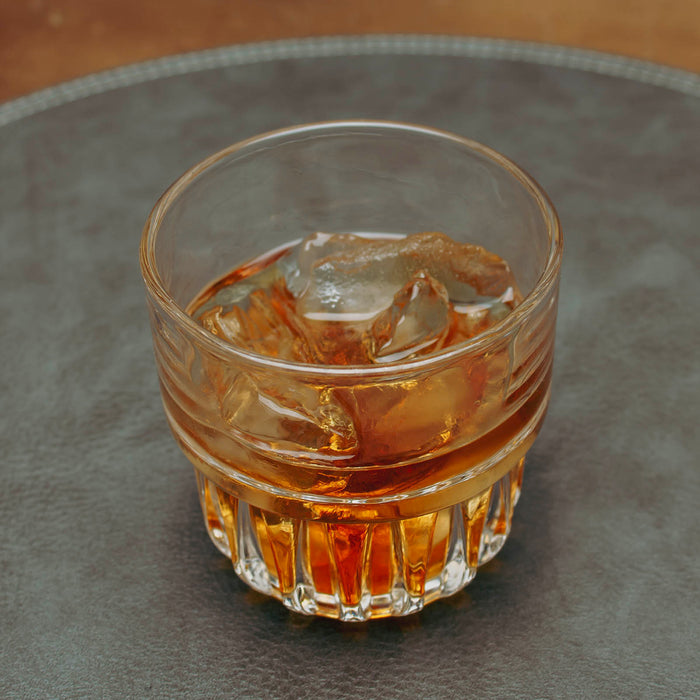 BarConic® 8 oz Texan™ Rocks Glass