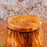 BarConic® Tiki Drinkware - Stump