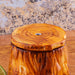 BarConic® Tiki Drinkware - Stump