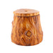 BarConic® Tiki Drinkware - Stump