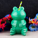 Frog Tiki Mug - 10 ounce