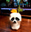 BarConic® Tiki Drinkware - Skull XL - 18 ounce