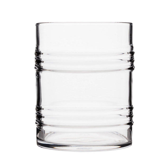 BarConic® Tin Can Glass - Size Options